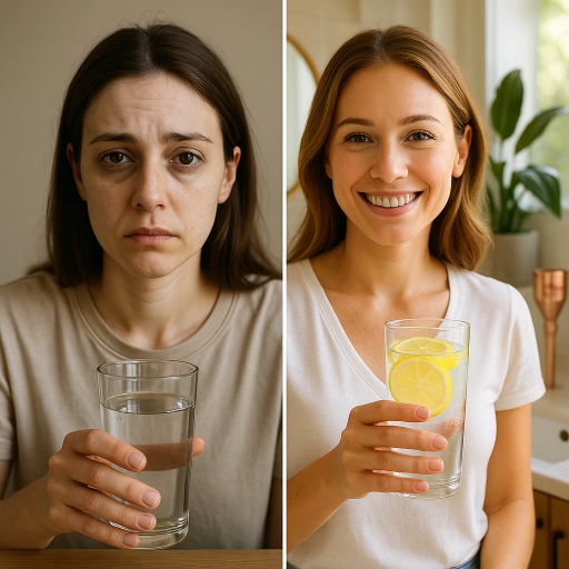 Enhanced Detoxification